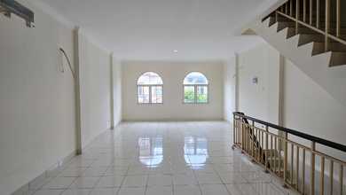 DIJUAL RUKO CORDOBA DI PIK 1!