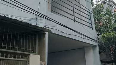 KOST DI JALAN INDUSTRI JAKARTA PUSAT