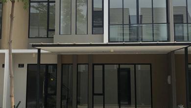 Rumah Dijual di Pantai Indah Kapuk 2, Jakarta Utara, LB 80m², Harga Kompetitif!