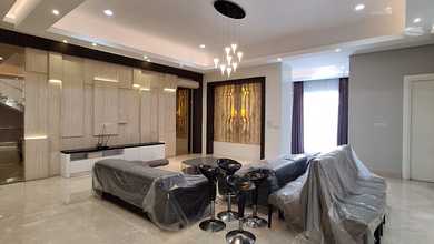 Hunian Elegan di Pantai Indah Kapuk, Jakarta Utara, 6 KT, LT 325m²