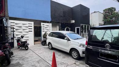 DIJUAL RUKO DI KEBAYORAN BARU JAKARTA SELATAN!