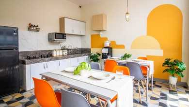 DIJUAL KOST EKSKLUSIF DI JAKARTA PUSAT!