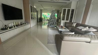 For Sale rumah Mewah di Golf Island, Jakarta Utara - LT 200m²