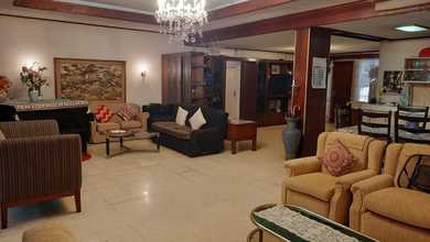 Rumah Area Premium Kebayoran Baru, Jakarta Selatan - Harga Terbaik 18,5 Miliar