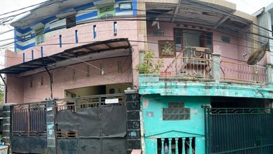 DIJUAL RUMAH KOSTAN DI PAPANGGO TANJUNG PRIOK!