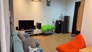 Properti Siap Huni di Area Pantai Indah Kapuk 2, Jakarta Utara, LT 60m²