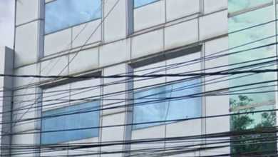 DIJUAL RUKO DI GAMBIR JAKARTA PUSAT!