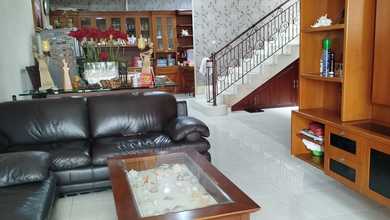 Rumah Mewah di Tanjung Priok, Jakarta Utara, 5 Kamar Tidur, LT 119m²