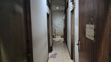 Jual Rumah Nyaman di Mangga Besar, Jakarta Barat - LT 98m²