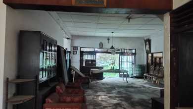 Rumah Area Premium Pulomas, Jakarta Timur - Harga Terbaik 8,5 Miliar