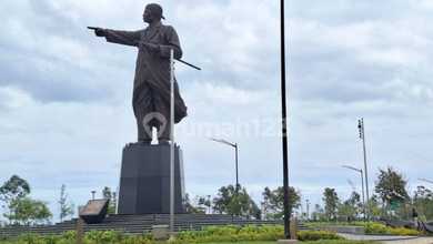 Dijual Tanah Premium di Pantai Indah Kapuk 2, Jakarta Utara, LT 750m²