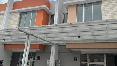 Promo Rumah di Pantai Indah Kapuk 2, Jakarta Utara, LB 45m², Harga 1,4 Miliar