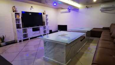 Kesempatan Eksklusif, rumah Prestisius di Pantai Indah Kapuk 2, Jakarta Utara, LB 550m²