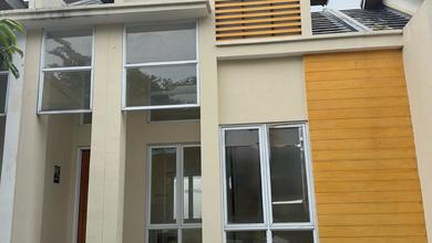 Rumah Dijual di Cikupa Citra Raya, Tangerang, LB 49m², Harga Terbaik!