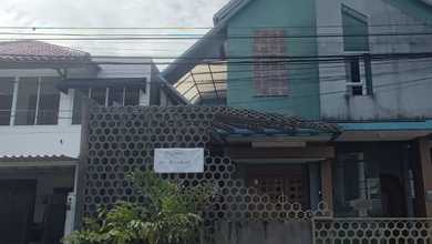 Penawaran Langka, rumah Mewah di Kebayoran Baru, Jakarta Selatan, LB 150m²