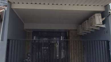 Kost di Mangga Besar Jakarta Barat