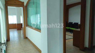Dijual Ruko Cocok Untuk Segala Jenis Usaha & Siap Pakai di Pantai Indah Kapuk - Jakarta Utara