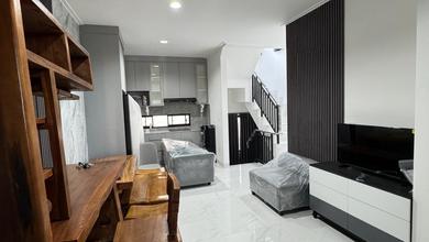 Kontrakan Murah di Golf Island, Jakarta Utara, 4 KT, Harga 220 Juta /tahun