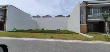 Kavling Prestisius Dijual di Pantai Indah Kapuk 2, Jakarta Utara, Harga 5 Miliar