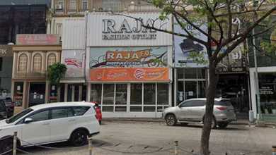 Ruko Gandeng Crown Golf di Pik