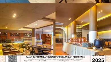 DIJUAL PROPERTY EKSKLUSIF DI JAKARTA SELATAN!