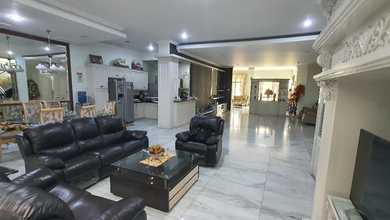 Rumah Area Luxury Pantai Mutiara, Jakarta Utara - Harga Terbaik 8,5 Miliar