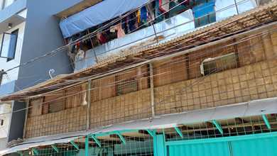 DIJUAL RUMAH KOST DI MANGGA DUA SQUARE