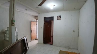 Properti Siap Pakai di Area Tamansari, Jakarta Barat, LT 117m²