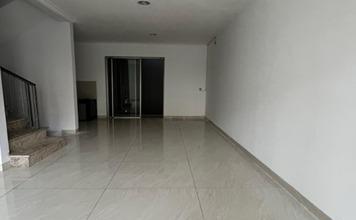 Rumah Area Luxury Pantai Indah Kapuk, Jakarta Utara - Harga Terbaik 2,9 Miliar