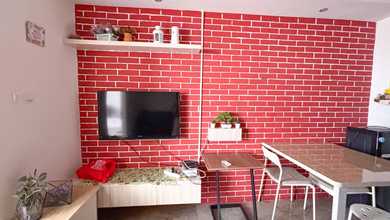 Apartemen Nyaman di Cikokol, Tangerang, Harga Murah 75 Juta /tahun