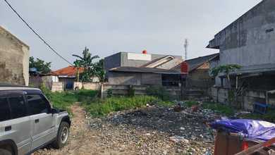 Dijual Tanah di Lokasi Premium Serpong Utara, Tangerang Selatan, Harga 1,82 Miliar