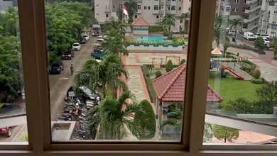 Dijual Apartemen Nyaman di Kelapa Gading, Jakarta Utara, Luas 78m²