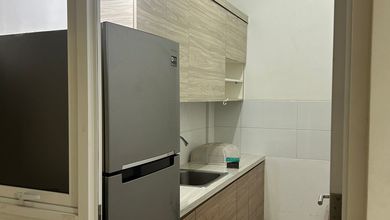 Properti Siap Huni di Area Gading Serpong Scientia Garden, Tangerang, LT 77m²