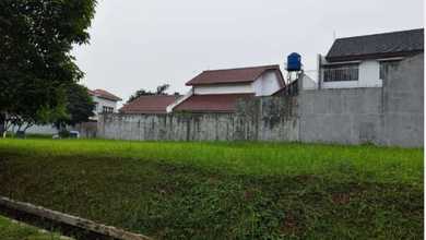 Promo Tanah Strategis di BSD, Tangerang, Harga 2,28 Miliar