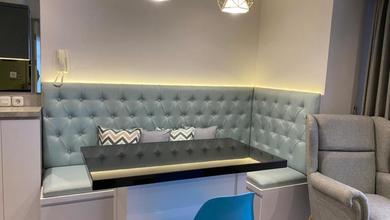 Jual Apartemen Strategis di Kelapa Dua, Tangerang, Luas 34m²