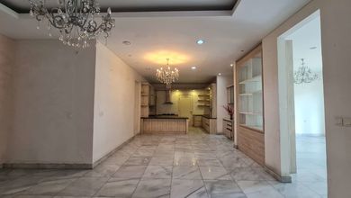 Hunian Prestisius di Kawasan Alam Sutera, Tangerang, LB 384m², Harga 7,5 Miliar