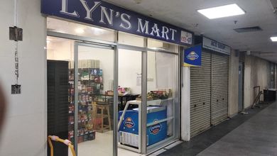 DISEWAKAN KIOS / TOKO ITC MANGGA DUA, JAKUT