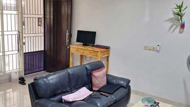 Kontrakan Murah di Cengkareng, Jakarta Barat, 3 KT, Harga 275 Juta /tahun