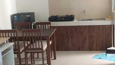 Dijual Rumah Nyaman di Gading Serpong Scientia Garden, Tangerang - LT 66m²