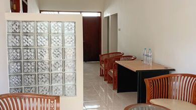 Hunian Idaman di Surabaya Kota, Surabaya, 2 KT, Harga 2,5 Miliar