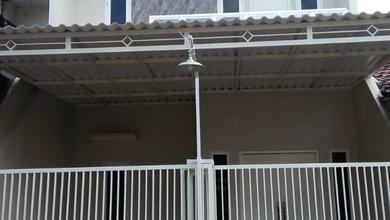 Jual Rumah Terkini di Pondok Tjandra, Sidoarjo Luas 90 m2