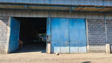 Disewakan Gudang Ngagel. Cocok Untuk Usaha Bengkel