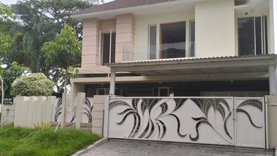 Jual Cepat Rumah Mewah area Citraland, Surabaya, LT 403 m2