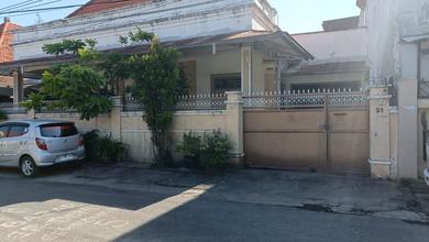 Dijual rumah Premium di Surabaya Kota, Surabaya - LT 393m²