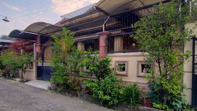 Rumah Dijual di Kenjeran, Surabaya, LB 157m², Harga Terbaik!