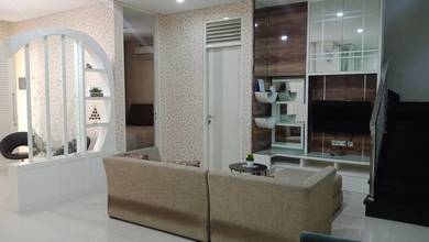 Rumah Sewaan Murah di Mulyorejo, Surabaya, 4 KT, Harga 100 Juta /tahun