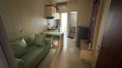 Harga Dibawah Pasaran Apartemen 2BR 36sqm Siap Huni