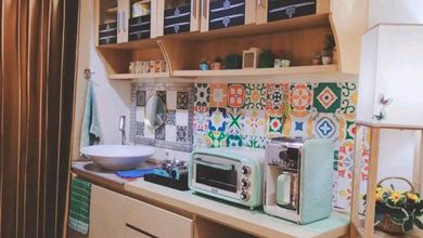 Apartemen Murah Lokasi Manyar, Surabaya, Harga Ekonomis