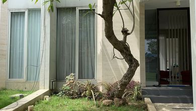 Disewakan Rumah Murah di Benowo, Surabaya, LT 120m²