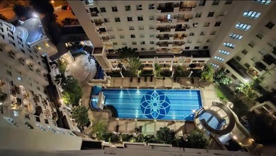 Sewa Apartemen Murah di Wiyung, Surabaya, LB 80m²